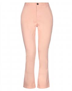 Брюки Department 5, розовый