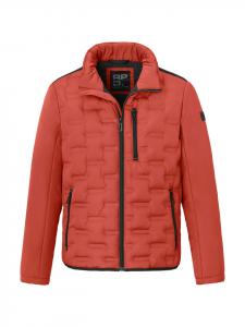 Зимняя куртка redpoint Blouson PAD, цвет terra nova