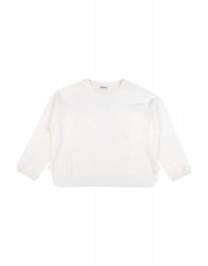 Толстовка Dondup, белый