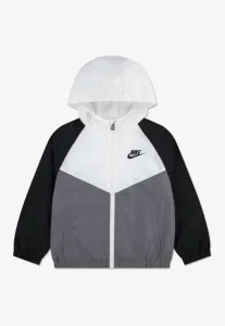 Легкая куртка унисекс Nike Sportswear, White