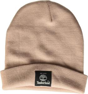 Timberland Unisex Adult Short Watch Cap, Cameo Rose