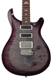 Электрогитара PRS S2 Studio - Выцветший серо-фиолетовый градиент