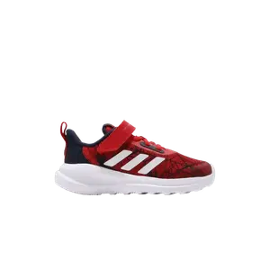 Кроссовки adidas Marvel x FortaRun Infant 'Spider-Man', красный