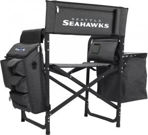 Универсальное кресло Picnic Time Seattle Seahawks