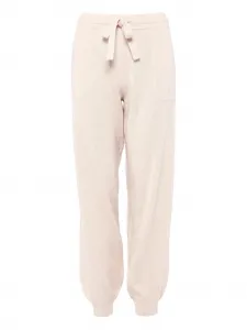 Брюки с кулиской Eres, розовый