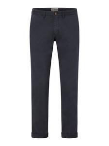 Брюки чинос redpoint, темно-синий
