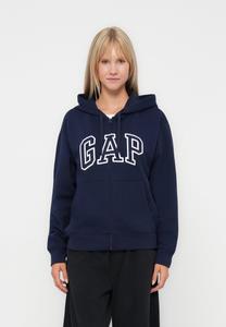 Толстовка GAP HERITAGE, Navy Uniform/Dark Blue