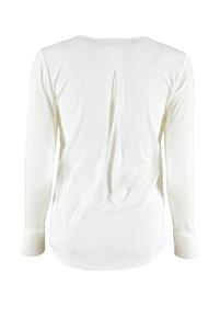 Блуза Smith&Soul, белый