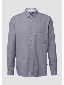 s.Oliver Рубашка цвета 59K1_navy