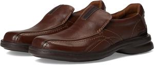 Мужские лоферы Clarks Gessler Step, светло-коричневый