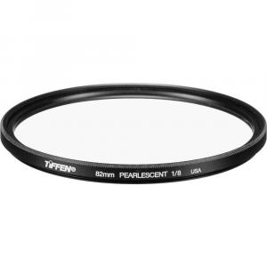 Фильтр Tiffen 82mm Pearlescent 1/8 Filter 82PEARL18
