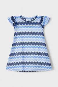 Детское платье Mayoral, синий