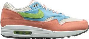 Мужские гимнастические кроссовки Nike, Madder Root Vivid Green