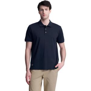 Мужская поло NAUTICA, темно-синий