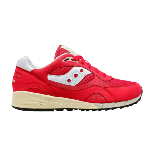 Кроссовки Shadow 6000 Premium Saucony, красный