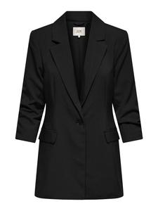 Блейзер 'JDYELIZA' в черном цвете