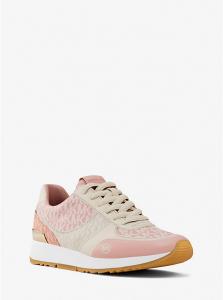 Энди тренер по смешанным медиа Michael Kors, мультиколор