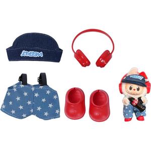 Совместимость с продуктами Pop Mart Coca Cola Collection Doll ROSEDAWN