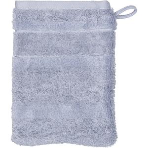 Мочалка noblesse2 uni  Cawoe, синий