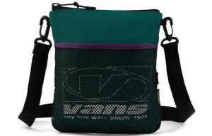 Сумка через плечо унисекс Vans, Green