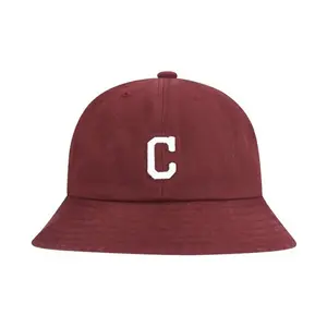 MLB Панама, Cleveland Indians/Burgundy