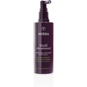 Invati Ultra Advanced Восстанавливающая сыворотка для кожи головы Aveda
