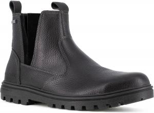 Мужские ботинки Rockport Weather Or Not Work Eh Alloy, черный