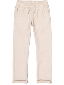 Тканевые брюки Garcia, песочный