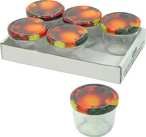 6 стаканов Robert Testrut