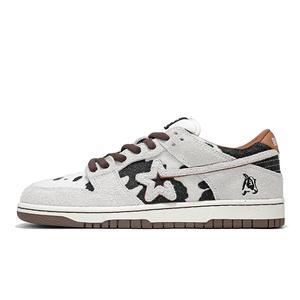 SKBD Low Maxes Pasture Противоскользящие амортизирующие низкие кроссовки для скейтбординга унисекс Mountain Pasture RIPSTAR, Mountain Pasture