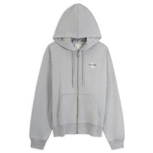 Толстовка SS25 женская Calvin Klein, серый