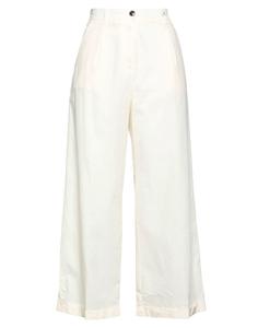 Брюки Myths, айвори