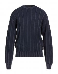 Свитер Boss, полуночно-синий