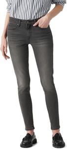 Женские узкие джинсы Levi's 711 (также доступны в размере Plus), Time Transport