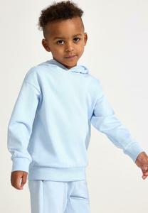 Худи Lindex Hoodie, Light Blue