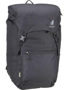 Рюкзак Walker 24 черного цвета Deuter