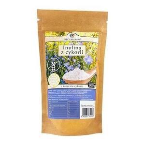 Инулин из корня цикория 300 г - Pięć Przemian