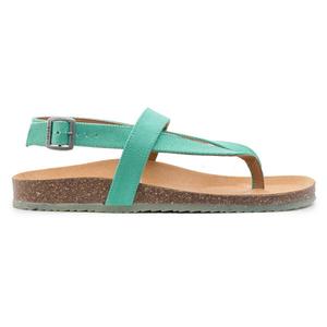 Женский остров - сандалии Zouri, Lake