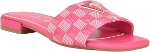GUESS женские сандалии TamedFlat, Fuschia Pink 660