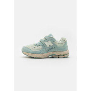 Кроссовки 2002 UNISEX New Balance, мята