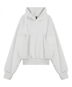 Коллекция худи и свитеров Entire Studios, белый