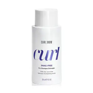 Распутывающее средство перед шампунем Curl Color Wow, 295 ml