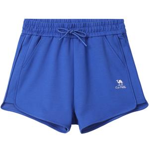 Городские функциональные повседневные шорты Urban Function Series CAMEL, синий