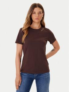 Футболка slim fit 58 254JE58Tori 30048474 Joop!, коричневый