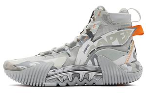 Баскетбольные кроссовки Aape X Badfive 2 Low для мужчин с высоким верхом