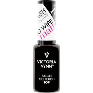 Victoria Vynn Top No Wipe Matte UV LED Гель-лак для ногтей 8 мл