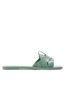 Мюли Jenny Fairy, зеленый