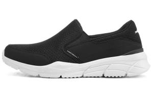 Кроссовки Skechers Lifestyle Shoes Men Low-top Black, черный
