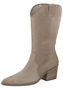 Ботинки Paul Green Stiefel, бежевый