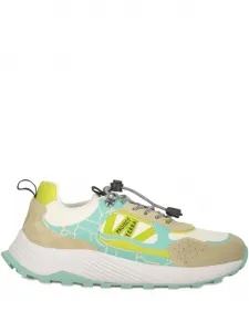 Кроссовки Project Terra Acbc, светло-бежевый